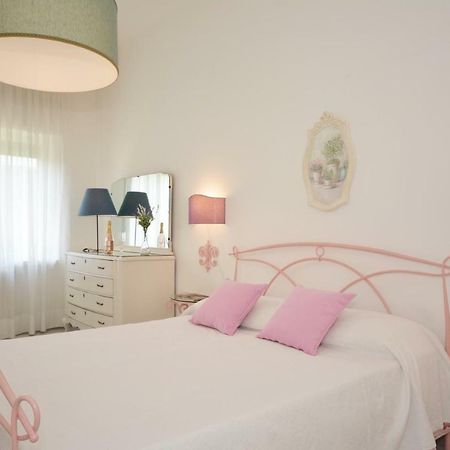 Leccelite Apartment Bagian luar foto