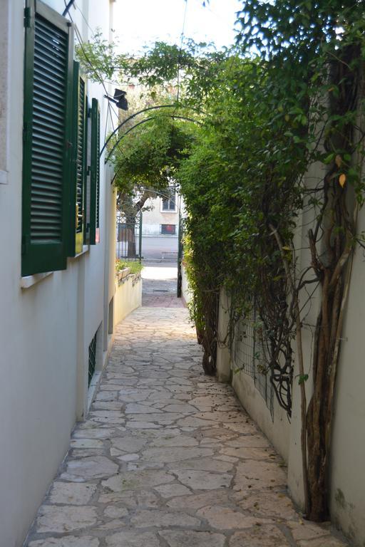 Leccelite Apartment Bagian luar foto