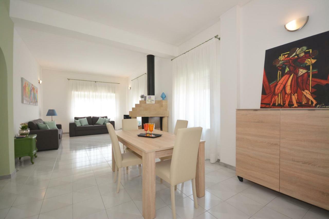 Leccelite Apartment Bagian luar foto