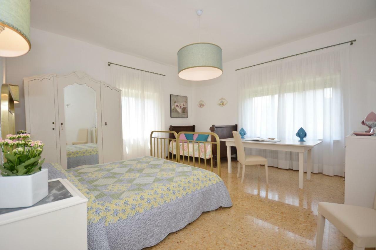 Leccelite Apartment Bagian luar foto