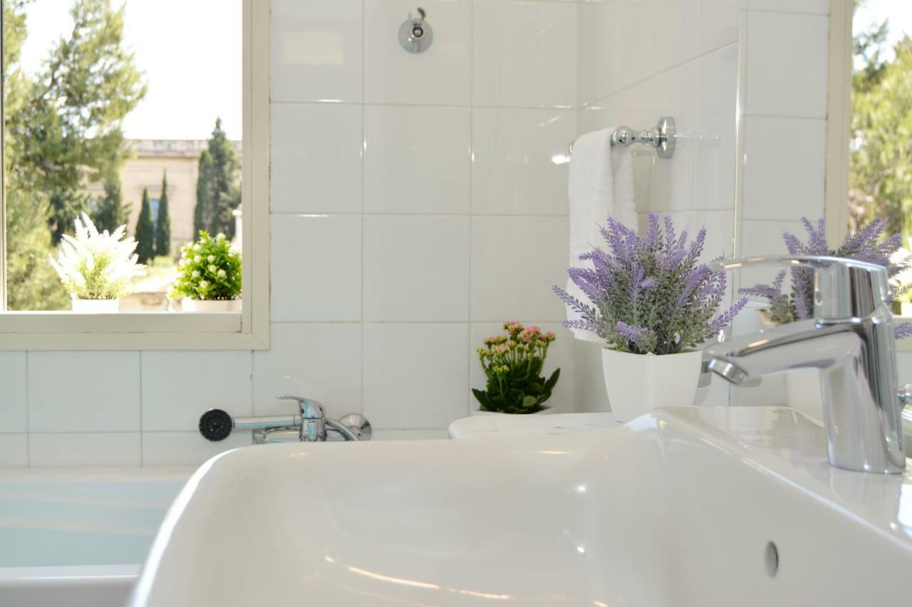 Leccelite Apartment Bagian luar foto