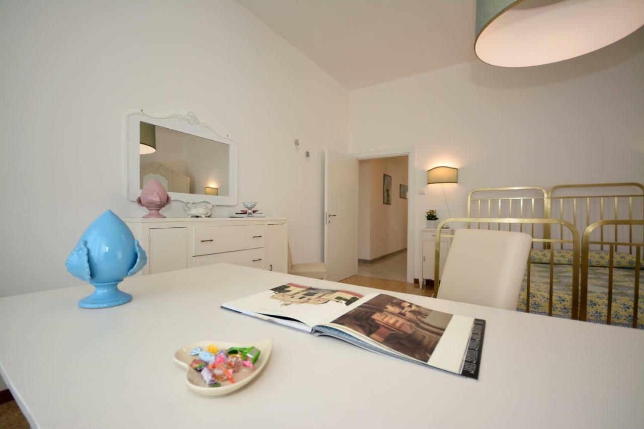 Leccelite Apartment Bagian luar foto