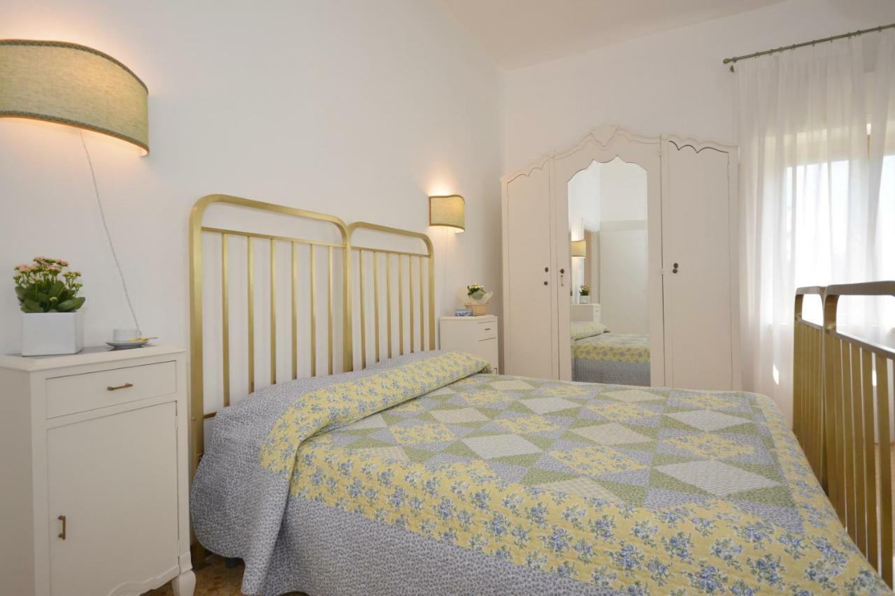 Leccelite Apartment Bagian luar foto