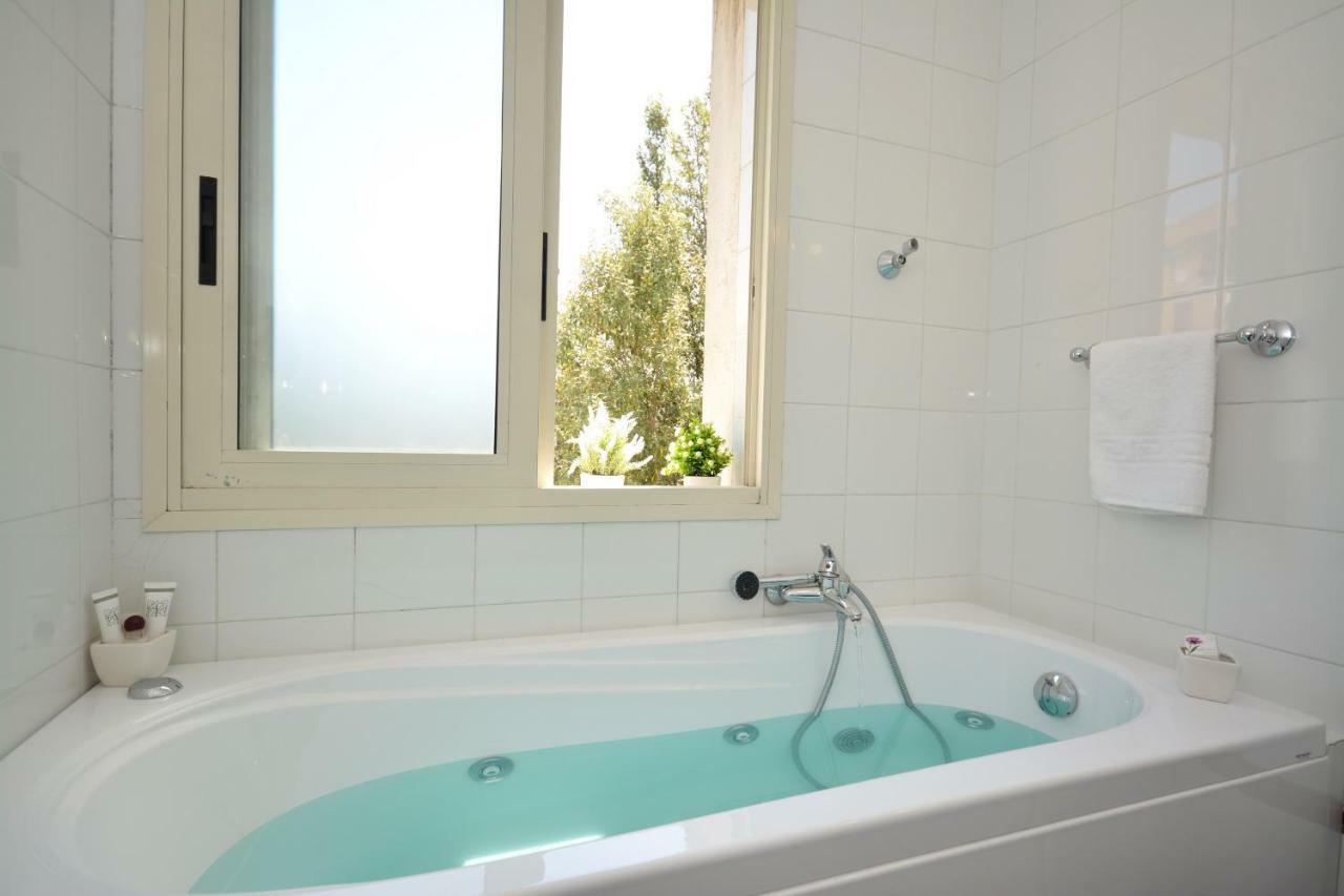 Leccelite Apartment Bagian luar foto