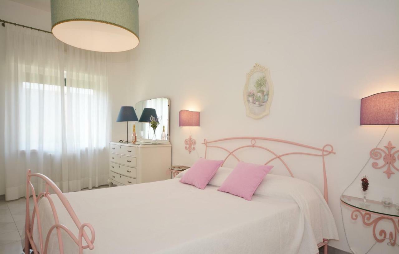 Leccelite Apartment Bagian luar foto