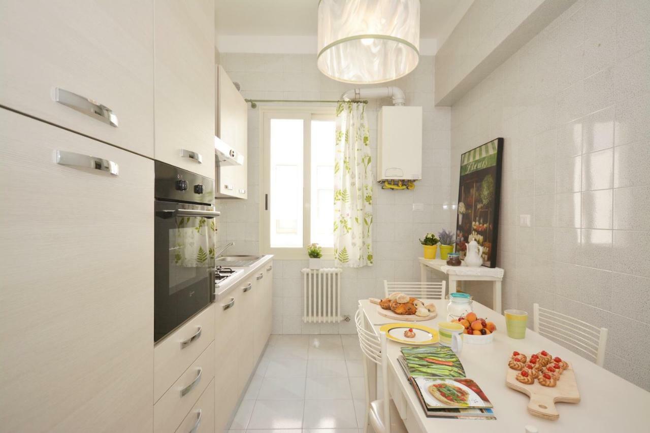 Leccelite Apartment Bagian luar foto