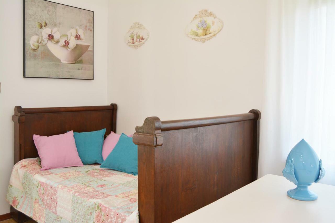 Leccelite Apartment Bagian luar foto