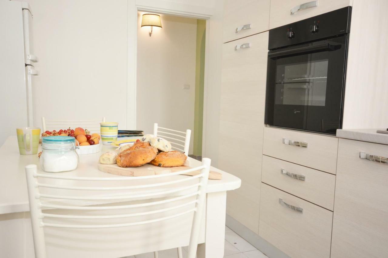 Leccelite Apartment Bagian luar foto