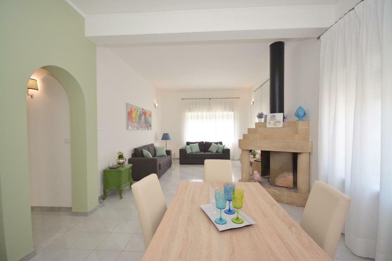 Leccelite Apartment Bagian luar foto