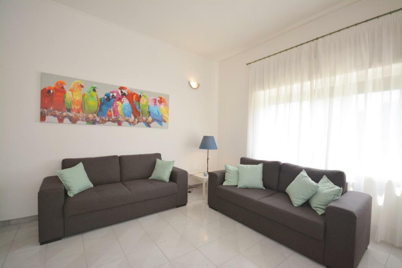 Leccelite Apartment Bagian luar foto
