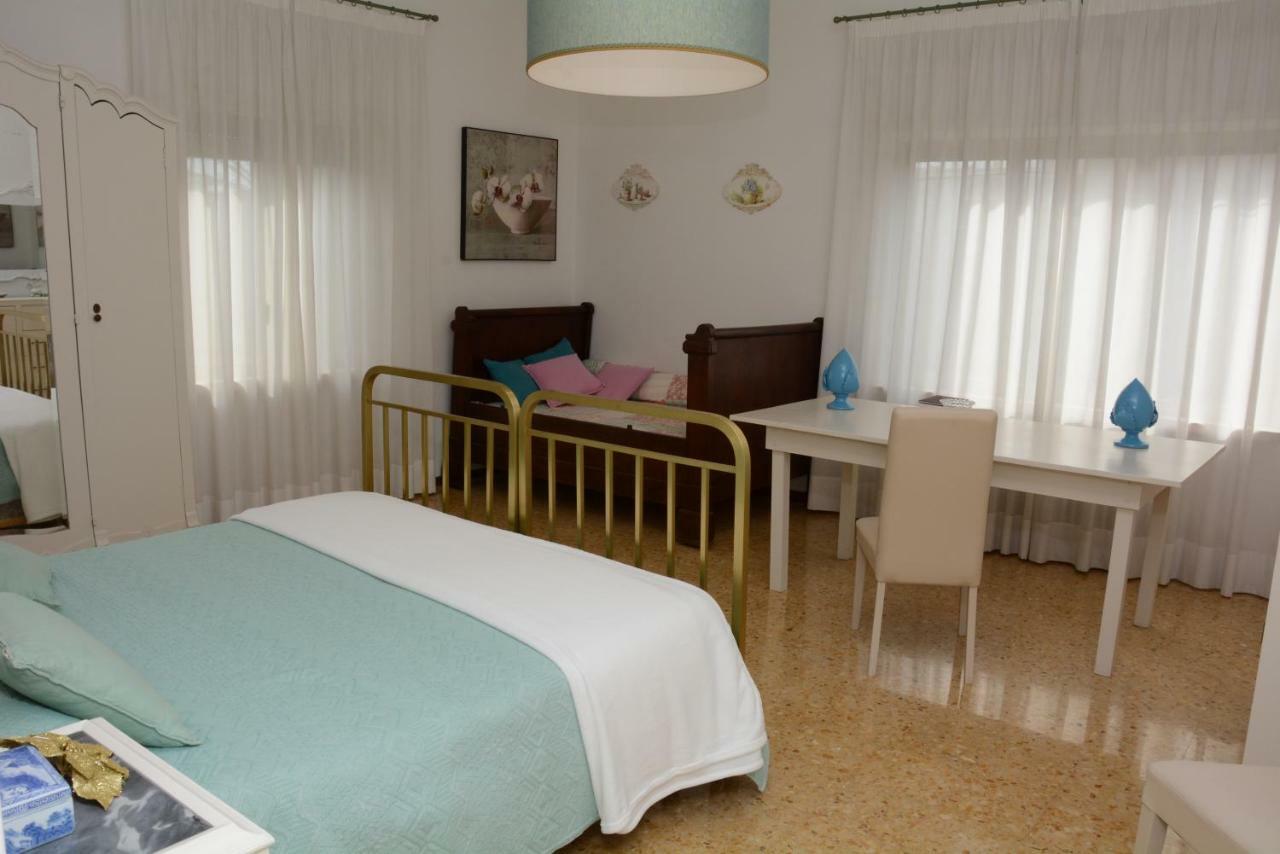Leccelite Apartment Bagian luar foto