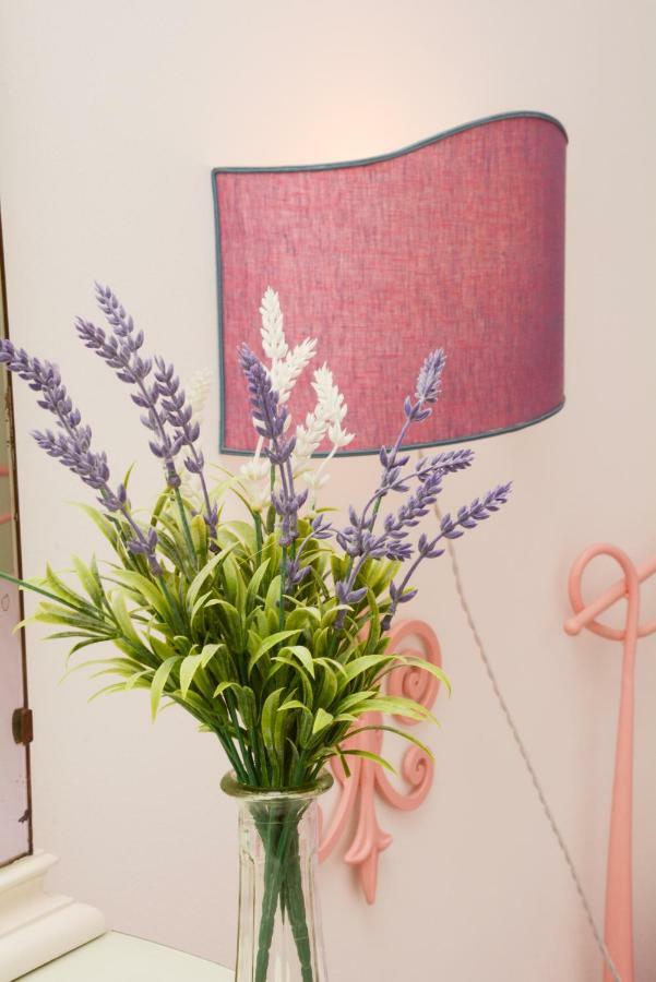 Leccelite Apartment Bagian luar foto