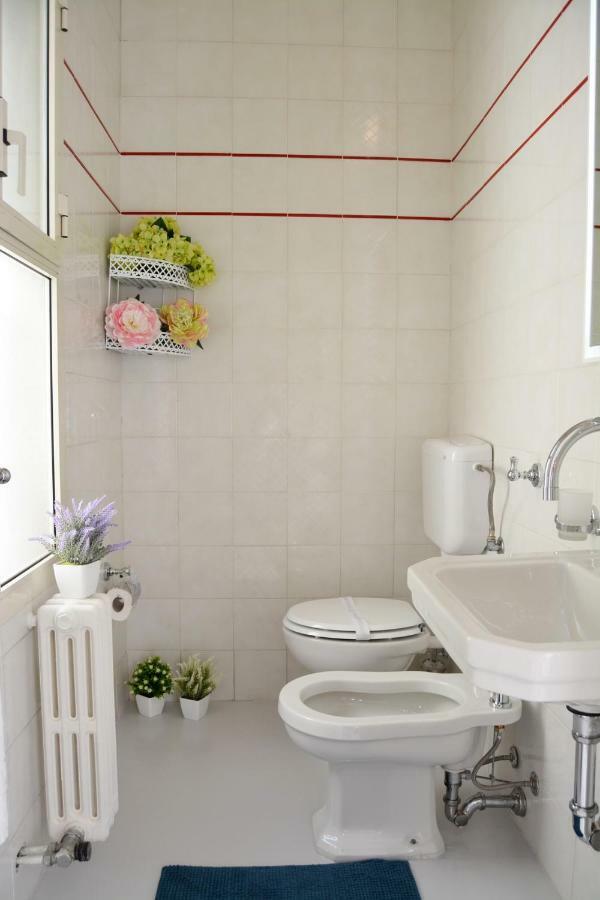 Leccelite Apartment Bagian luar foto